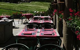 Bellevue Hotel & Spa